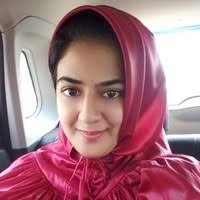 Dt Alifia S Bhol